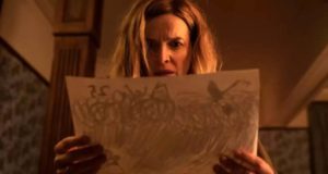 Thekla Reuten in Marionette