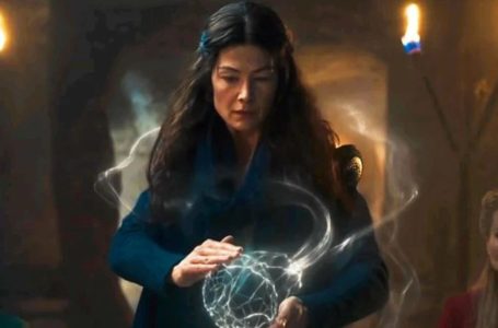 The Wheel Of Time Episode 4 Review – Phenomenal Stuff