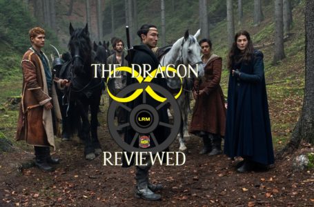 The Wheel of Time Episode 1-3 Review | The Dragon Reviewed NO Book SPOILERS