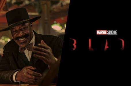 Blade Casts Delroy Lindo In Undisclosed Role