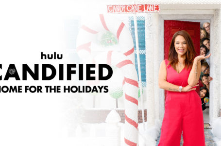 Jackie Sorkin Talks About A Candytastrophe In Candified: Home For The Holidays [Exclusive Interview]