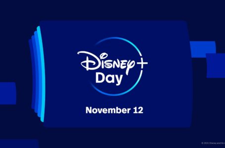 Every Premiere And First Look Scheduled For Disney+ Day