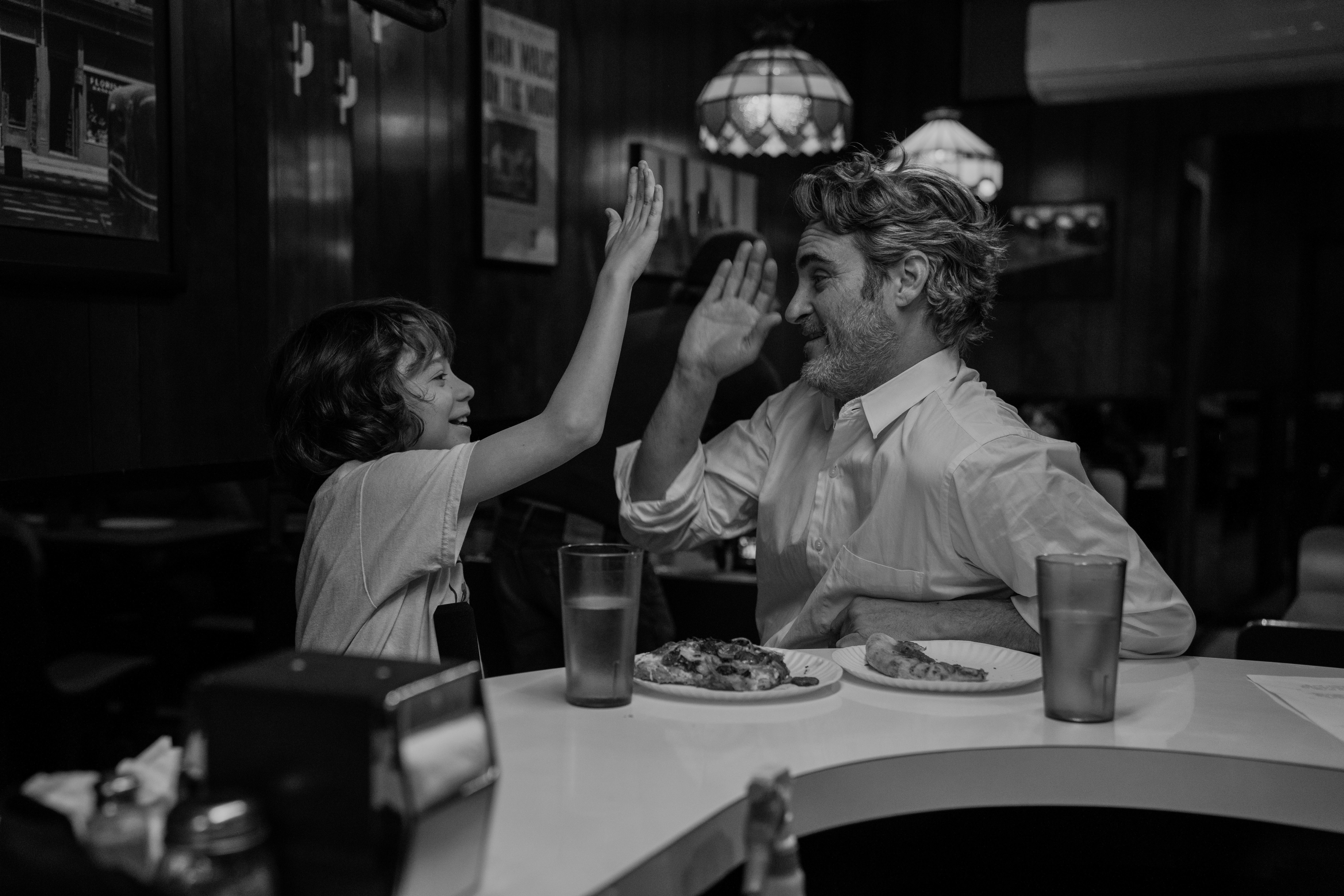 C’Mon C’Mon | Gaby Hoffman, Woody Norman And Mike Mills Talk About Communication [Exclusive Interview]