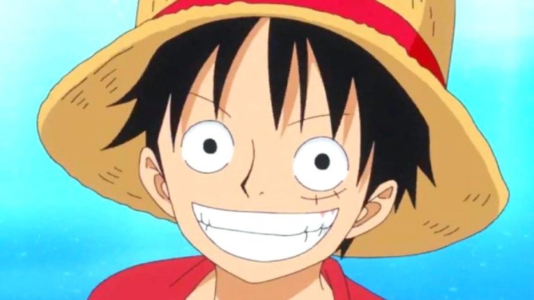 One Piece | A Fun Conversation With The Voice of Monkey D. Luffy ...