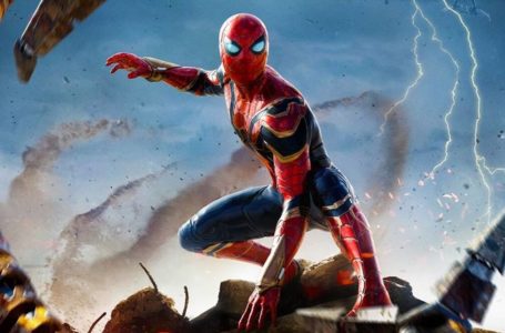 New Spider-Man: No Way Home Poster Teases Villains, First Look At Green Goblin