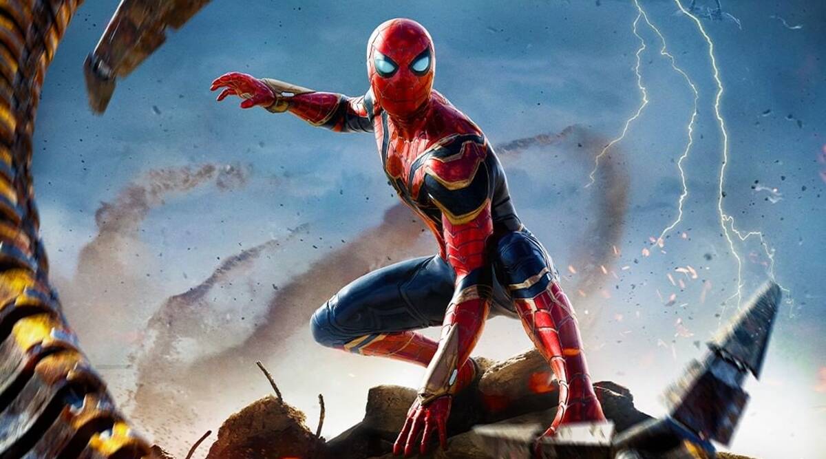 Spider-Man: No Way Home Ignores Pandemic Box Office To Smash Records