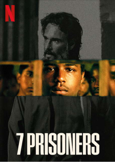 7 Prisoners 