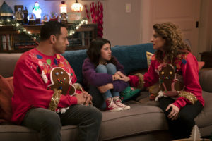 DANIEL SUNJATA, SCARLETT ESTEVEZ, AL