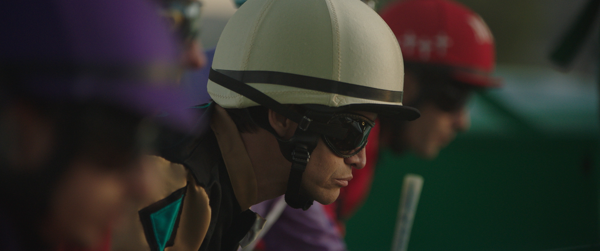Greg Kwedar And Clint Bentley Cover The Struggles Of A Jockey [Exclusive Interview]