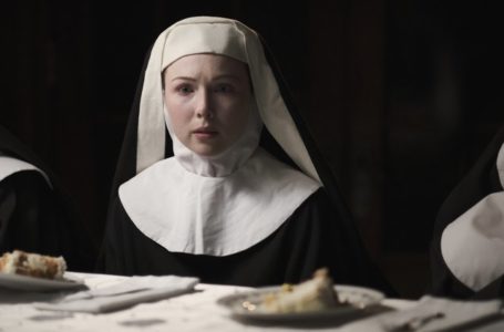 Molly Quinn Talks About The Struggles And Horror In Agnes [Exclusive Interview]
