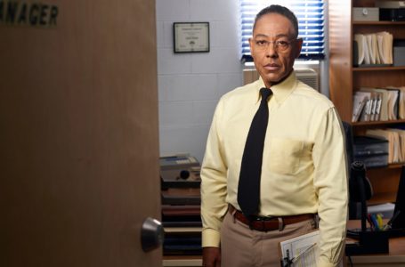 Giancarlo Esposito On Developing Breaking Bad’s Gus Fring | Los Angeles Comic Con