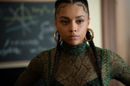 Alix Lapri on Effie Morales for Season Two of Starz’s Power Book II: Ghost [Exclusive Interview]