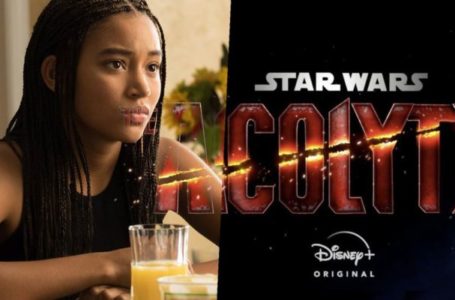 The Acolyte Adds Lead In Amandla Stenberg