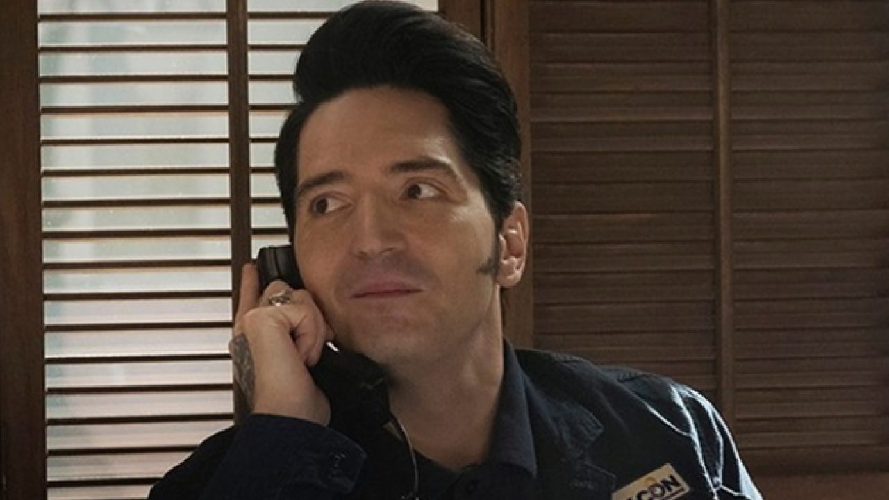 David Dastmalchian Joins The Cast Of Boston Strangler