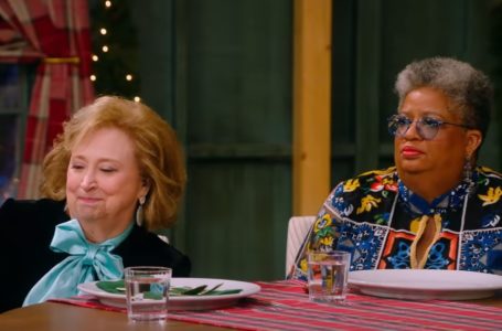 Norma Zager and Sherri Williams on Being Grandma Judges on Peacock’s Baking It [Exclusive Interview]