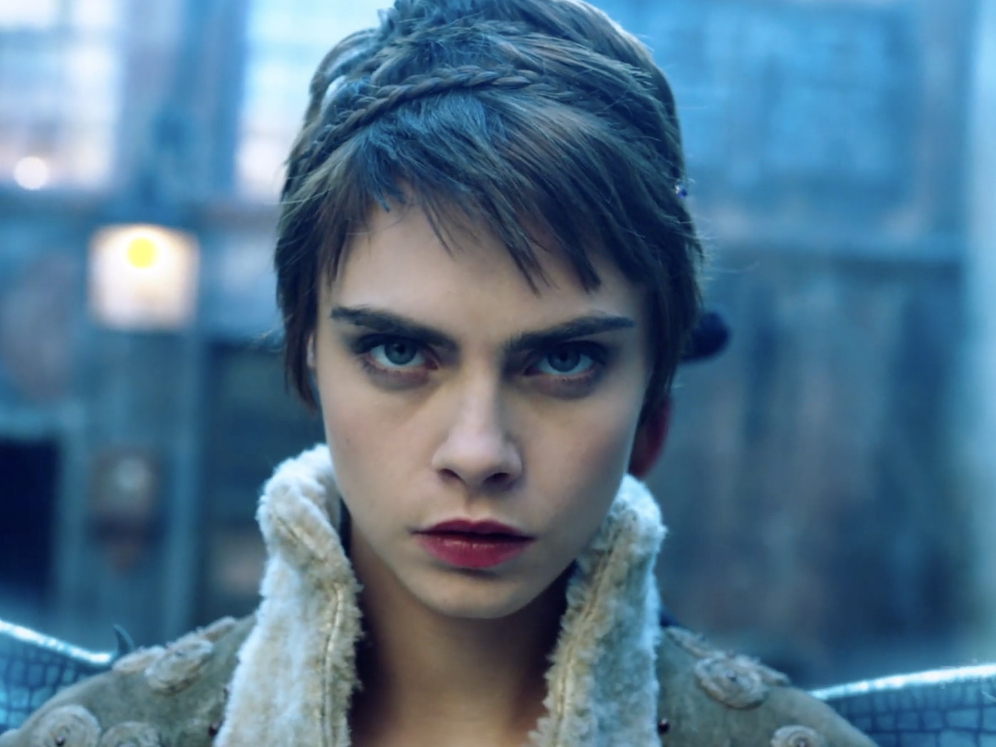 Cara Delevingne Is Joining The Cast Of Only Murders In The Building