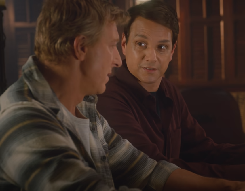 The Cobra Kai Season 4 Official Trailer Is Out Now And It’s Freaking Badass!
