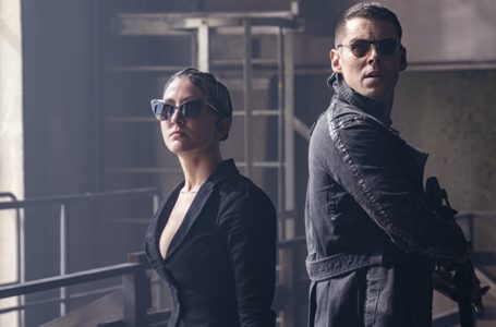 Erendira Ibarra on Being Lexy in The Matrix Resurrections [Exclusive Interview]