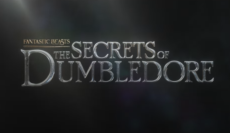 Fantastic Beasts: The Secrets of Dumbledore Teaser