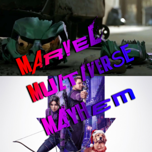 Hawkeye Episode 6 Review- 'So This Is Christmas' & Spider-Man: No Way Home Review SPOILER Talk | Marvel Multiverse Mayhem
