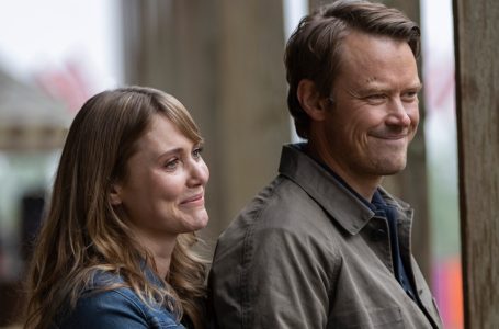 Michael Dorman and Julianna Guill on Solving a Mystery in Spectrum’s Joe Pickett [Exclusive Interview]