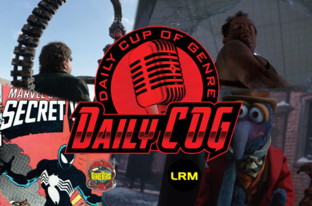 Spider-Man: No Way Home Spoiler Free Reaction, What Is A Christmas Movie (Not Die Hard According To Lists), Joe Russo’s Secret Wars Comments | Daily COG