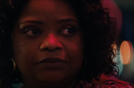 Octavia Spencer on Her Empathic Role in Amazon’s Encounter [Exclusive Interview]