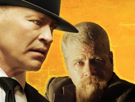 Neal McDonough and Michael Cudlitz on Hitman Film Red Stone [Exclusive Interview]
