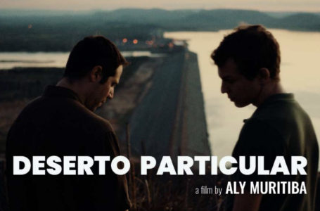 Private Desert | Aly Muritiba Talks About The Oscar Entry Film [Exclusive Interview]