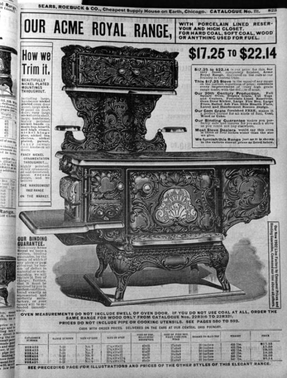 Tis The Season! Scroll Through The Sears Christmas Wish Catalog And