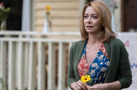 Sharon Lawrence on Fish Out of Water Character in Spectrum’s Joe Pickett [Exclusive Interview]