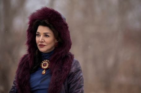 Shohreh Aghdashloo on Space Politics and Saying Farewell in Final Season of Amazon’s The Expanse [Exclusive Interview]