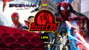 Spider-Man No Way Home Ticket Presale Record No Way Home Ticket Scalpers Sony And Marvel New Spider-Man Trilogy With Tom Holland Daily COG