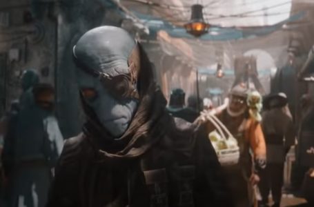 Star Wars Eclipse Cinematic Reveal Trailer From Quantic Dream