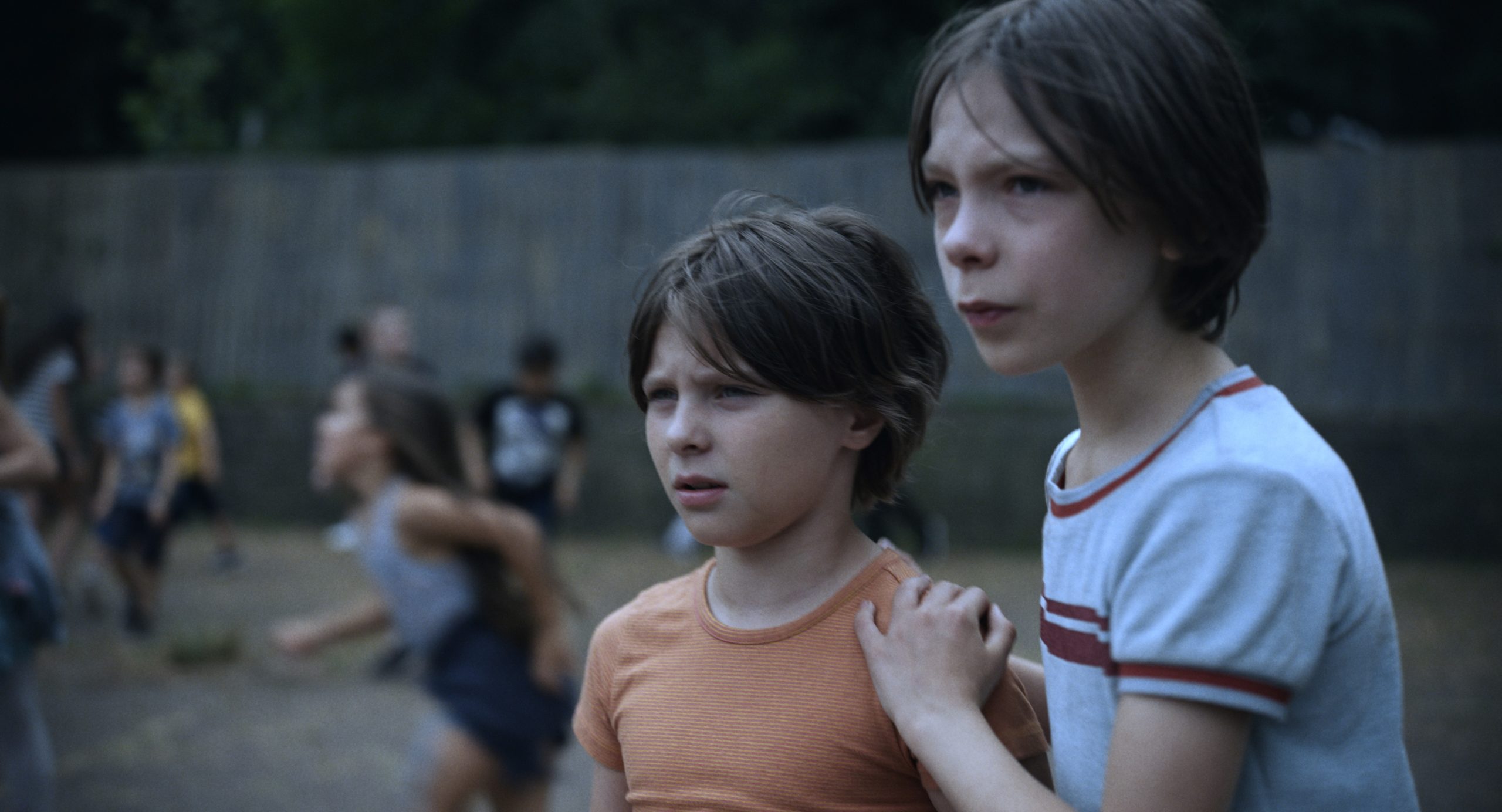 Playground | Laura Wandel Talks About The Oscar Entry Film [Exclusive Interview]