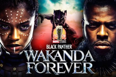 Black Panther 2 Rumors Round Up M’Baku, Shuri And More | Barside Buzz