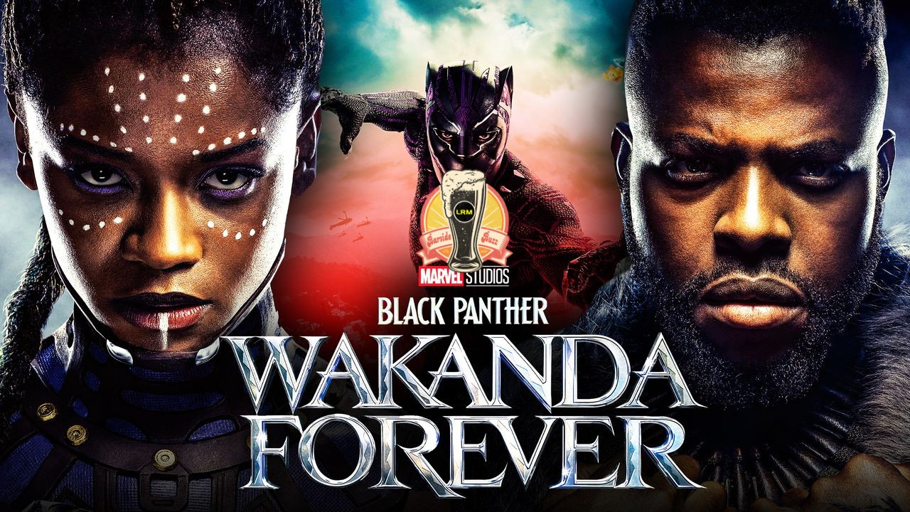 Black Panther 2 Rumors Round Up M'Baku, Shuri And More | Barside Buzz