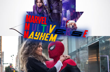 Hawkeye Episode 5 Review- ‘Ronin’ & Spider-Man: No Way Home Pregame | Marvel Multiverse Mayhem