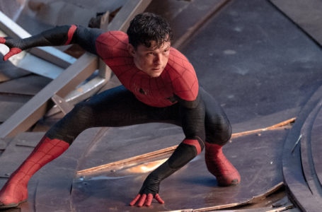No Way Home Writers Have No Clue About Spider-Man 4 Yet