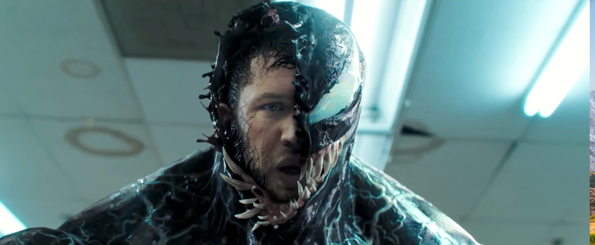 Venom 3 is now subtitled The Last Dance according to Variety, and one can hope it really is the last dance for this franchise.