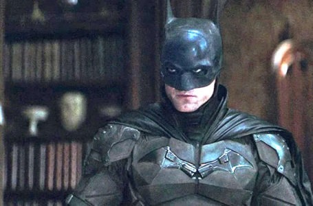 The Batman Official Clip Shows Bruce’s Calm Throughout The Fear