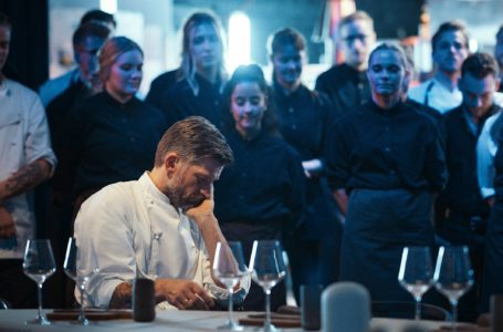 A Taste of Hunger Trailer Has Couple Sacrificing Everything for a Restaurant