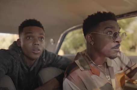 The Official Trailer For Bel-Air Shows A Dark Re-Imagining Of Fresh Prince
