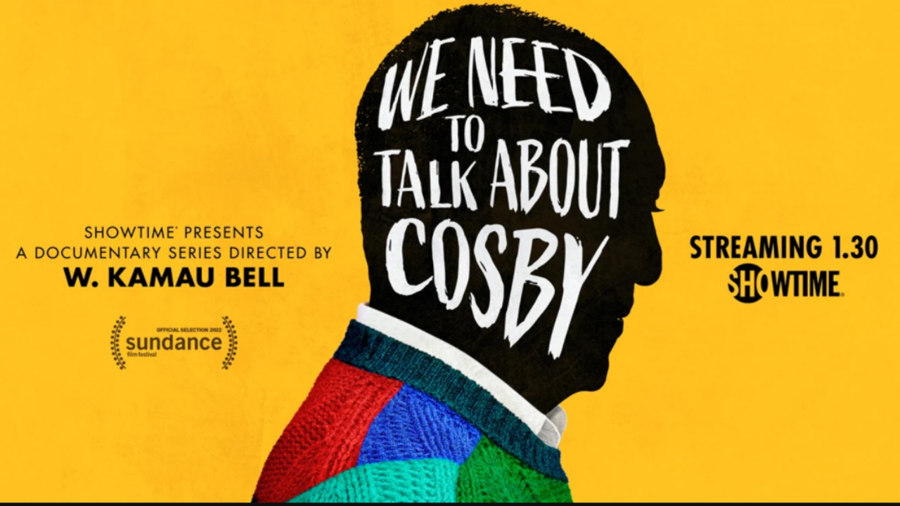 LRM Online Exclusive W. Kamau Bell Interview We Need To Talk About Cosby