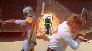 Han Solo Rumored For Boba Fett? | Barside Buzz
