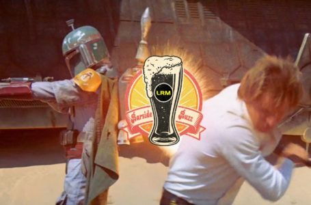 Han Solo Rumored For Boba Fett? | Barside Buzz