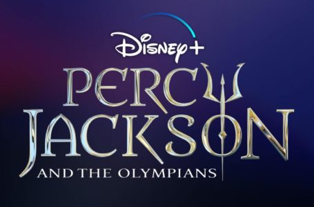 It’s Official PERCY JACKSON AND THE OLYMPIANS Coming To Disney+