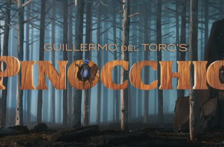 Guillermo del Toro’s Pinocchio Teaser Looks Really Beautiful