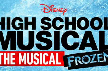 High School Musical The Series Season Three Starts Production Today