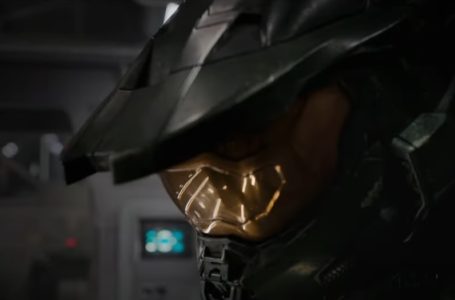 Halo the Series Official Trailer Has Master Chief Fighting the Covenant
